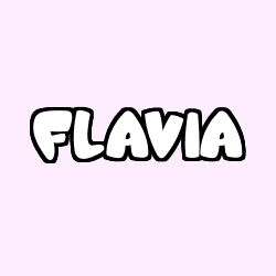 FLAVIA