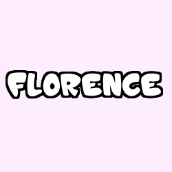 FLORENCE