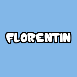 FLORENTIN