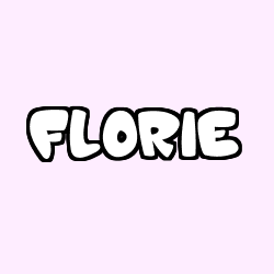 FLORIE