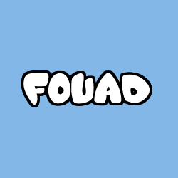 FOUAD