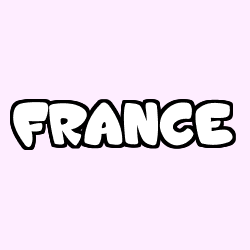 FRANCE