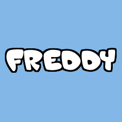 FREDDY