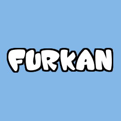 FURKAN