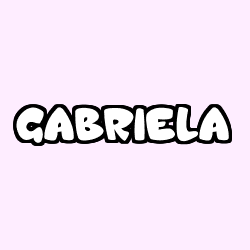 GABRIELA