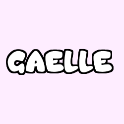 GAELLE