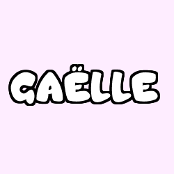 GAËLLE