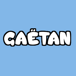 GA&Euml;TAN