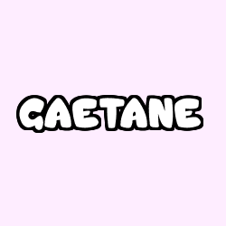 GAETANE