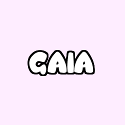 GAIA