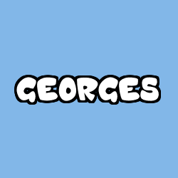 GEORGES