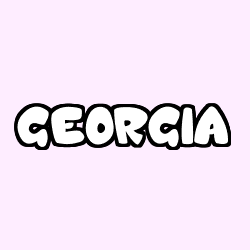 GEORGIA