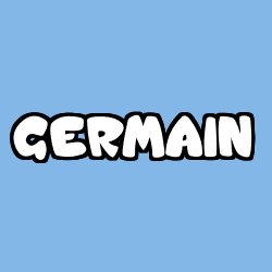 GERMAIN