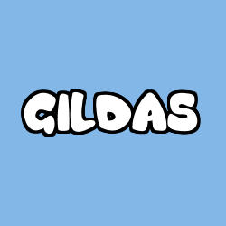 GILDAS