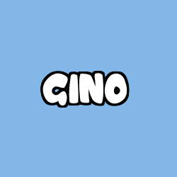 GINO