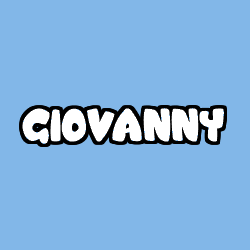 GIOVANNY