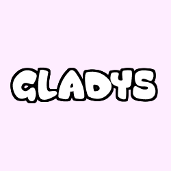 GLADYS