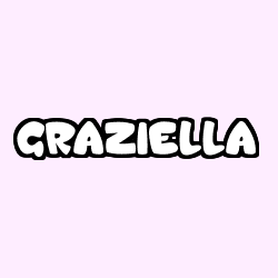 GRAZIELLA