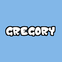 GREGORY