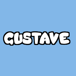 GUSTAVE