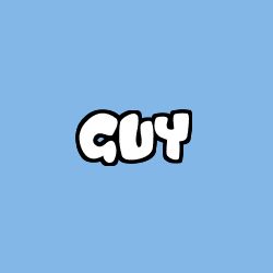 GUY