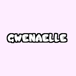 GWENAELLE