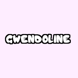 GWENDOLINE