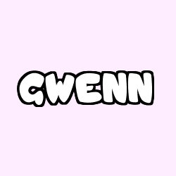 GWENN