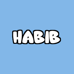 HABIB