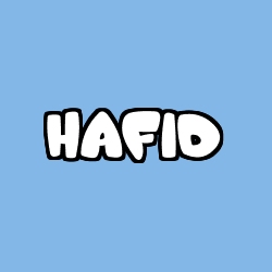 HAFID