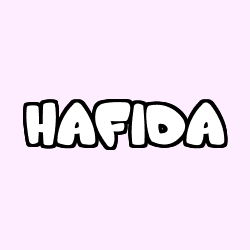 HAFIDA