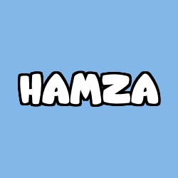 HAMZA