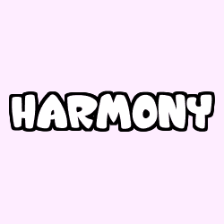 HARMONY