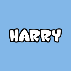 HARRY