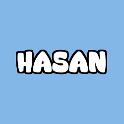 HASAN