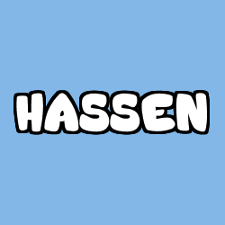 HASSEN