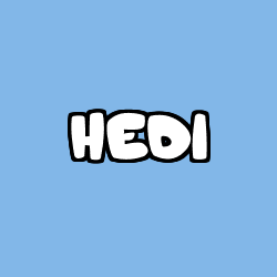 HEDI
