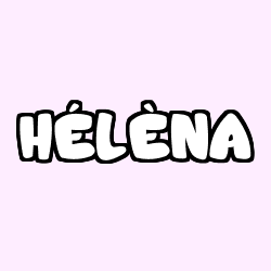 HÉLÈNA