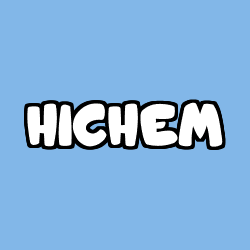 HICHEM
