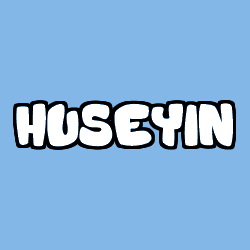 HUSEYIN