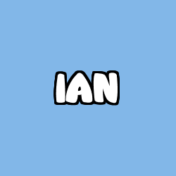 IAN