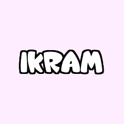 IKRAM