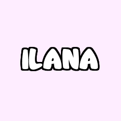 ILANA