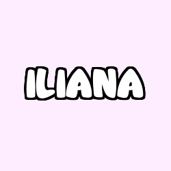 ILIANA