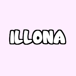 ILLONA