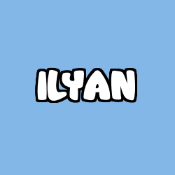 ILYAN