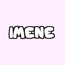 IMENE