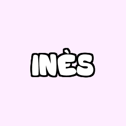 INÈS