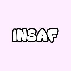 INSAF