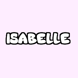 ISABELLE